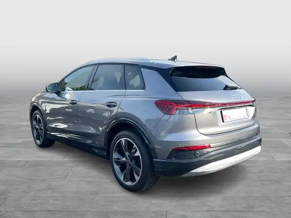 AUDI Q4 E-TRON (3/20)