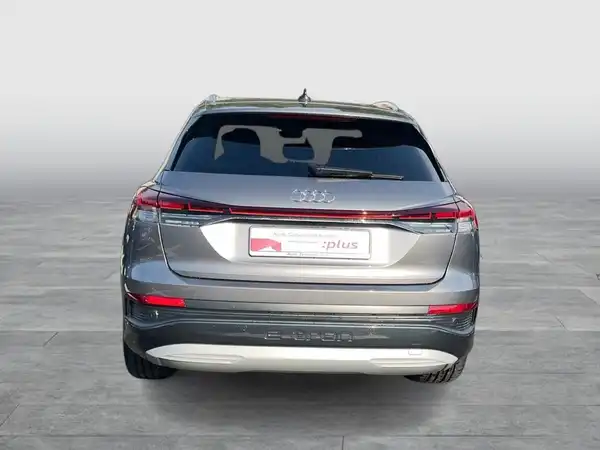 AUDI Q4 E-TRON (4/20)