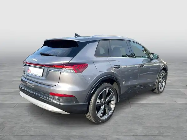 AUDI Q4 E-TRON (5/20)