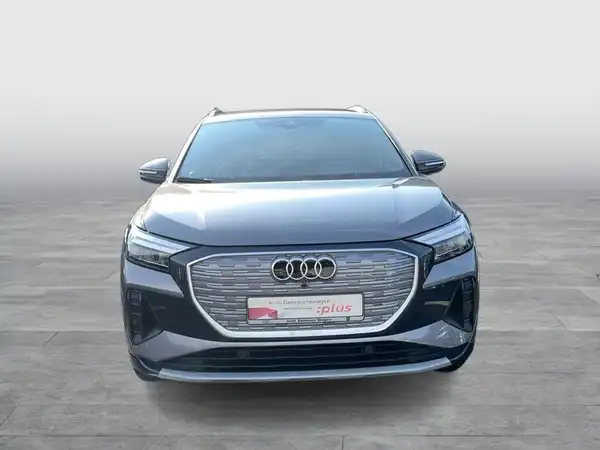 AUDI Q4 E-TRON (10/20)