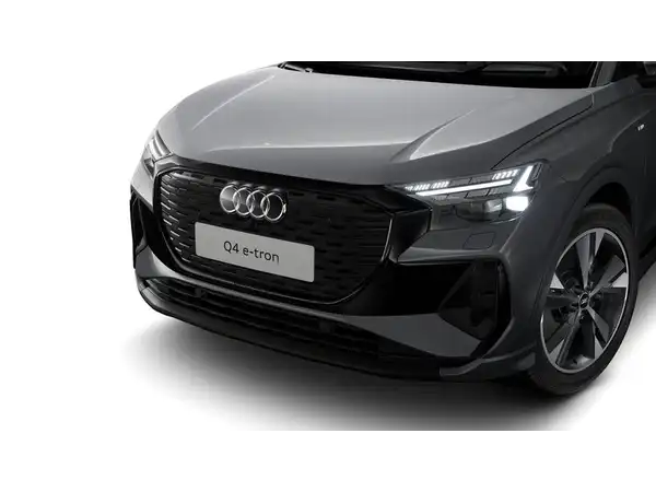 AUDI Q4 SPORTBACK E-TRON (2/12)