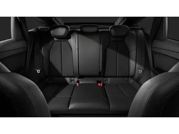 AUDI Q4 SPORTBACK E-TRON (11/12)