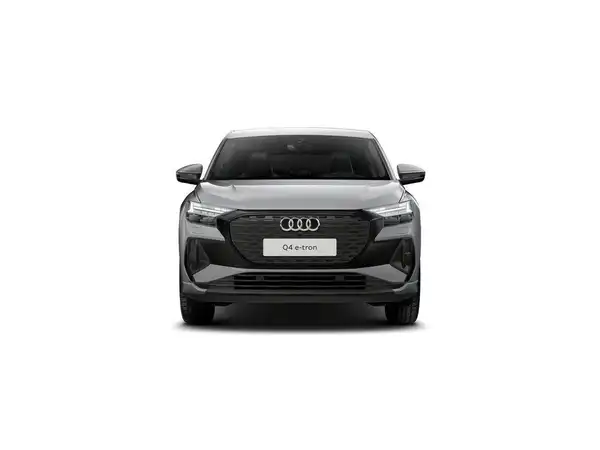 AUDI Q4 SPORTBACK E-TRON (3/12)