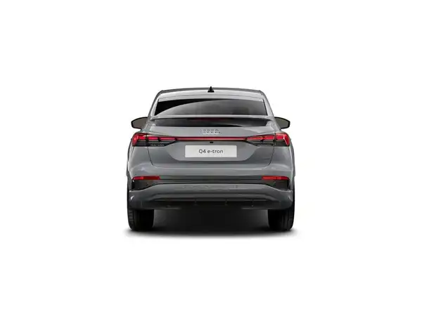 AUDI Q4 SPORTBACK E-TRON (4/12)