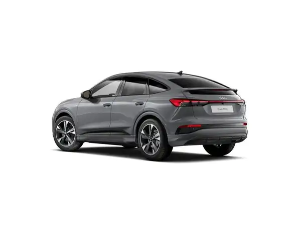AUDI Q4 SPORTBACK E-TRON (5/12)
