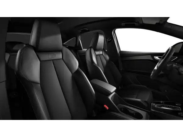 AUDI Q4 SPORTBACK E-TRON (9/12)