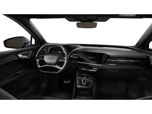 AUDI Q4 SPORTBACK E-TRON (10/12)