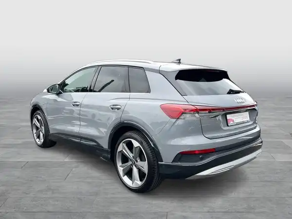 AUDI Q4 E-TRON (3/18)
