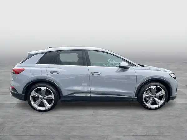 AUDI Q4 E-TRON (6/18)