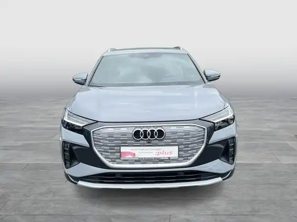 AUDI Q4 E-TRON (10/18)