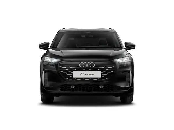 AUDI Q4 E-TRON (1/10)