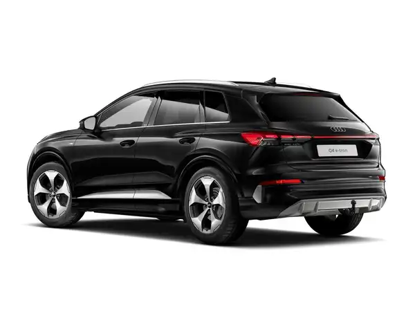 AUDI Q4 E-TRON (3/10)