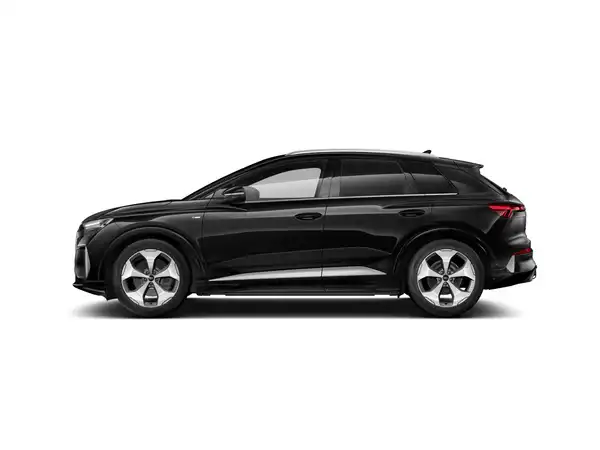 AUDI Q4 E-TRON (4/10)