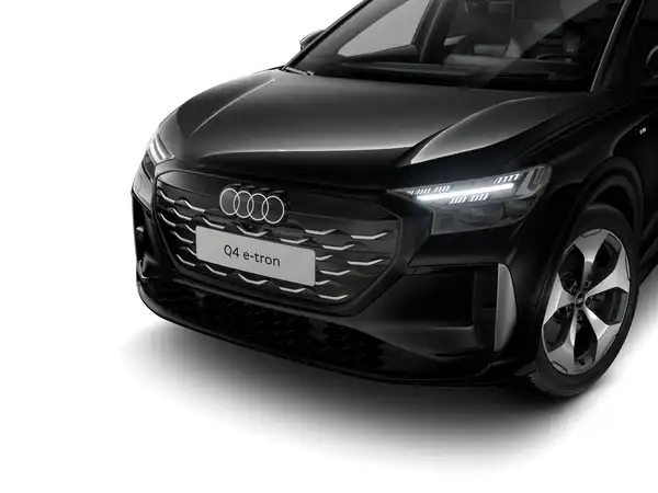 AUDI Q4 E-TRON (6/10)