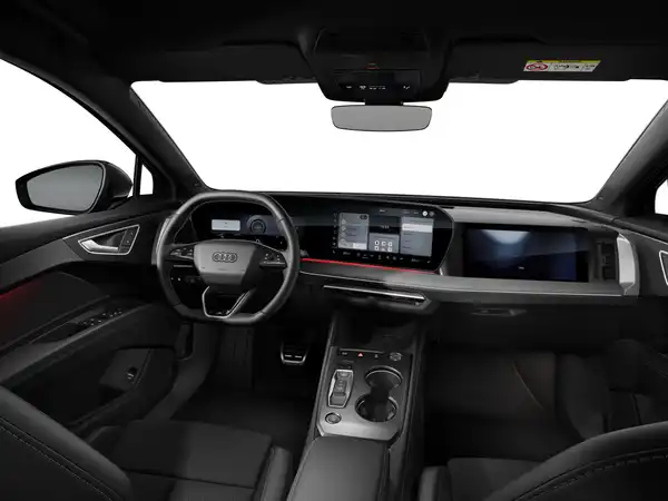 AUDI Q4 E-TRON (7/10)