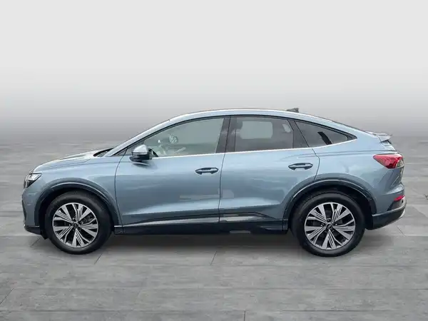 AUDI Q4 SPORTBACK E-TRON (2/22)