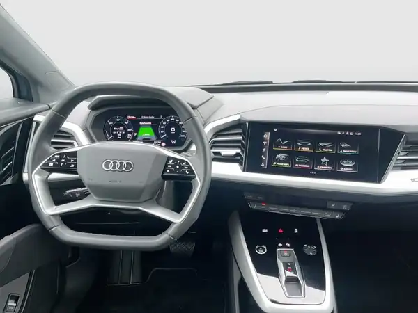 AUDI Q4 SPORTBACK E-TRON (13/22)