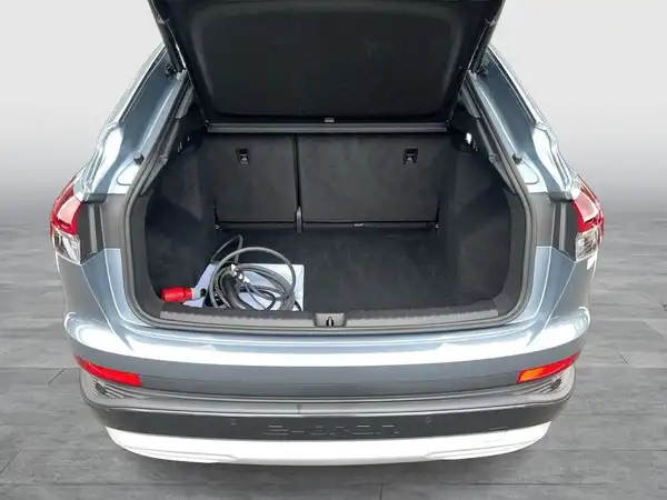 AUDI Q4 SPORTBACK E-TRON (15/22)