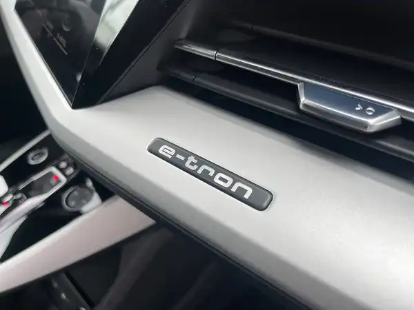AUDI Q4 SPORTBACK E-TRON (17/22)