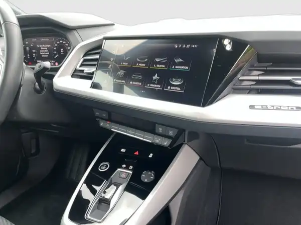 AUDI Q4 SPORTBACK E-TRON (19/22)