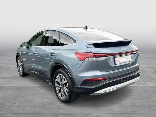 AUDI Q4 SPORTBACK E-TRON (3/22)