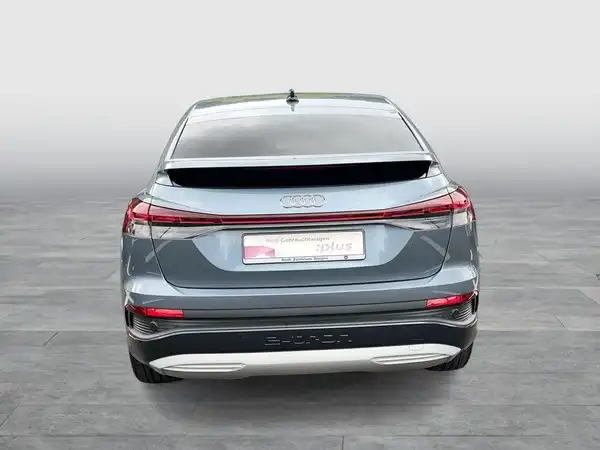 AUDI Q4 SPORTBACK E-TRON (4/22)