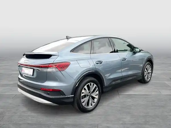 AUDI Q4 SPORTBACK E-TRON (5/22)