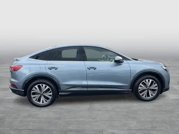 AUDI Q4 SPORTBACK E-TRON (6/22)