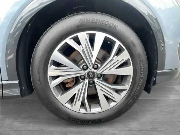 AUDI Q4 SPORTBACK E-TRON (9/22)