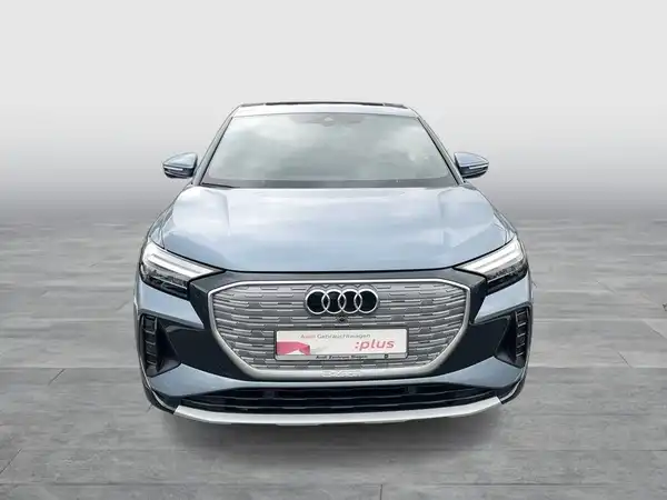 AUDI Q4 SPORTBACK E-TRON (10/22)