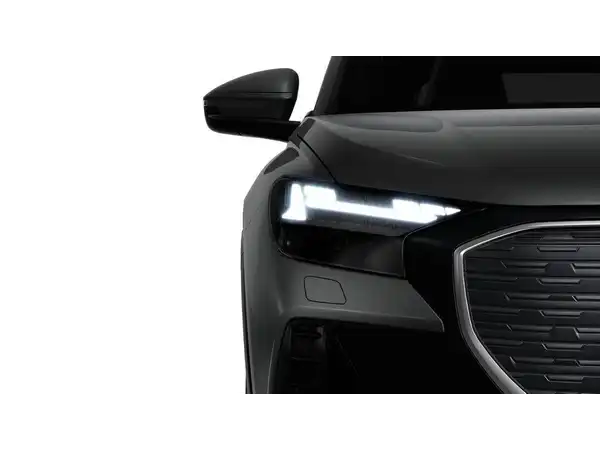 AUDI Q4 SPORTBACK E-TRON (2/12)