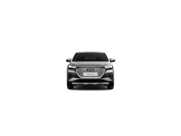 AUDI Q4 SPORTBACK E-TRON (3/12)