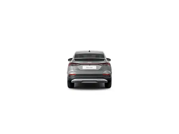 AUDI Q4 SPORTBACK E-TRON (4/12)