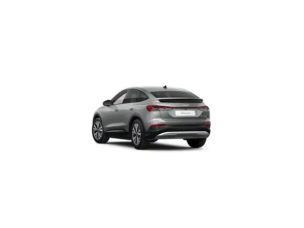 AUDI Q4 SPORTBACK E-TRON (5/12)