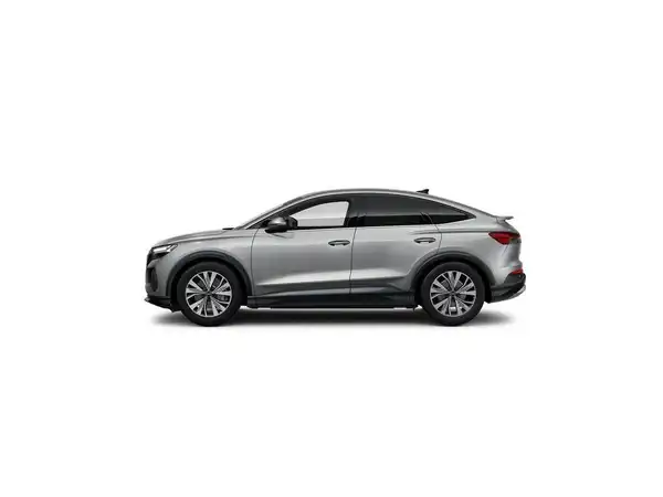 AUDI Q4 SPORTBACK E-TRON (6/12)