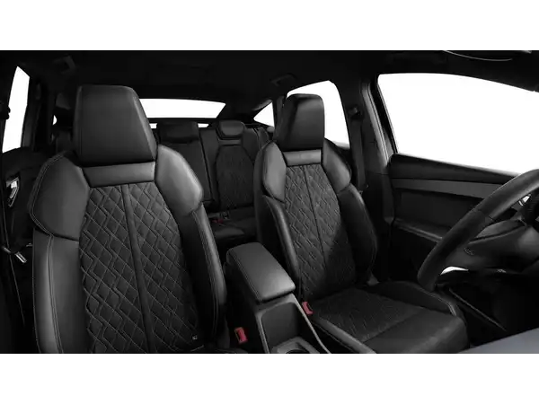 AUDI Q4 SPORTBACK E-TRON (9/12)