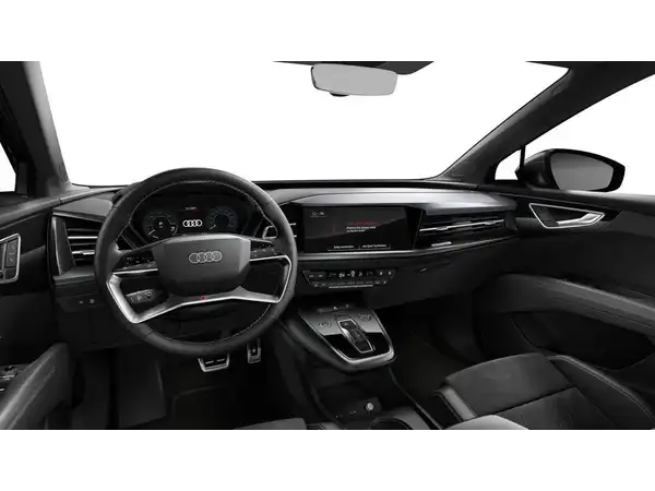 AUDI Q4 SPORTBACK E-TRON (10/12)