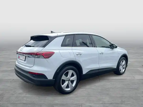AUDI Q4 E-TRON (5/23)