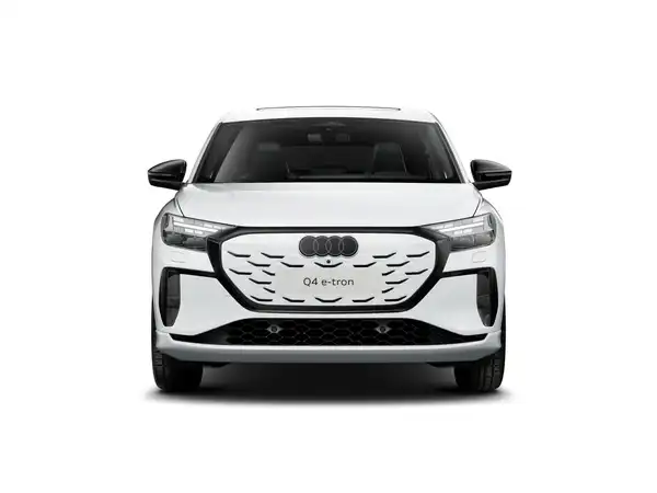 AUDI Q4 SPORTBACK E-TRON (1/10)
