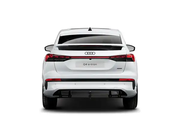 AUDI Q4 SPORTBACK E-TRON (5/10)