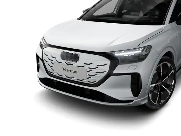 AUDI Q4 SPORTBACK E-TRON (6/10)