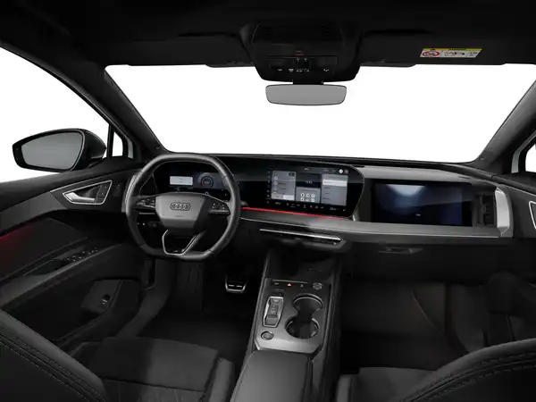 AUDI Q4 SPORTBACK E-TRON (7/10)