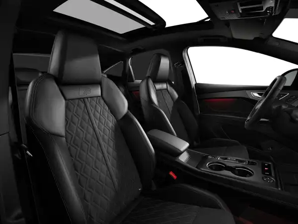 AUDI Q4 SPORTBACK E-TRON (8/10)