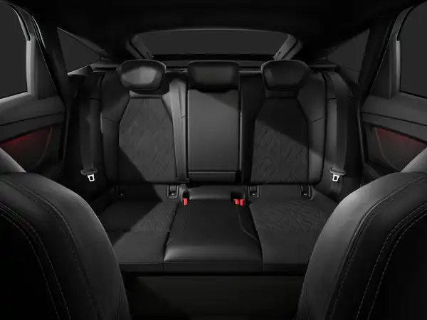AUDI Q4 SPORTBACK E-TRON (9/10)