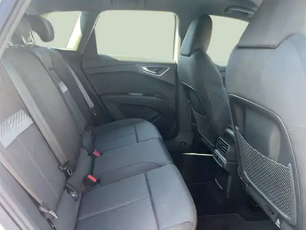 AUDI Q4 E-TRON (16/21)