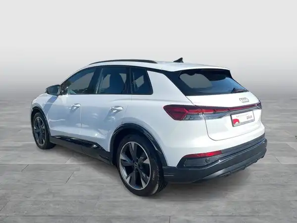 AUDI Q4 E-TRON (3/21)