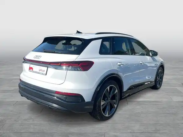 AUDI Q4 E-TRON (5/21)