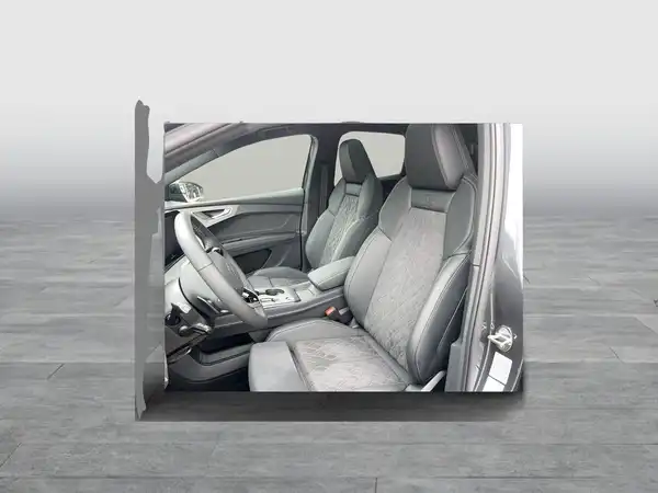 AUDI Q4 SPORTBACK E-TRON (11/20)