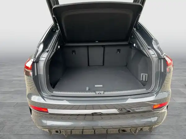AUDI Q4 SPORTBACK E-TRON (14/20)