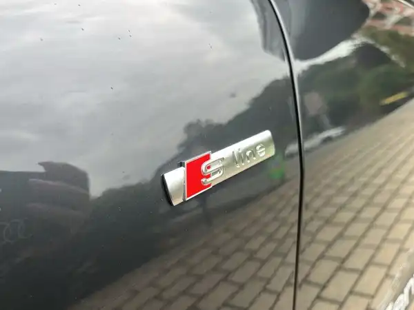 AUDI Q4 SPORTBACK E-TRON (16/20)